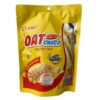 Halal Oat Choco Bar 180g