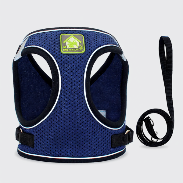1-5.png Dog Harness Pet Supplies