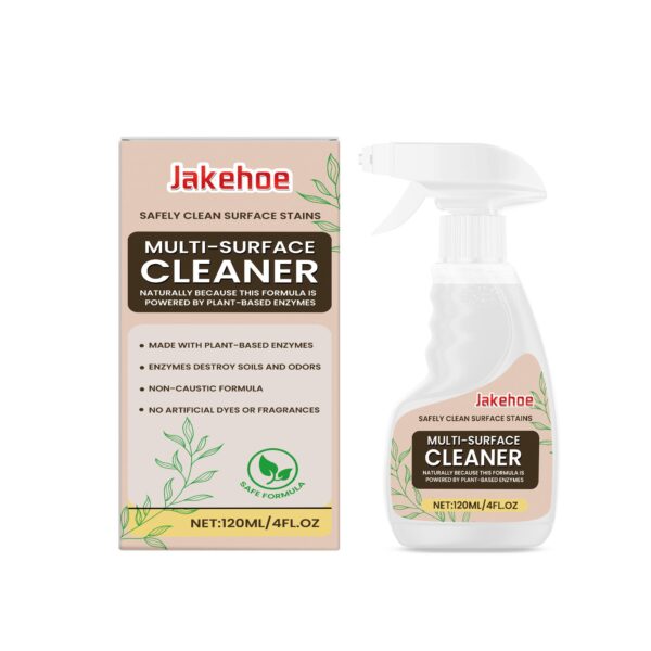 Multi-Surface Stain Removal Cleaner