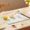 Silicone Food Insulation Hot Dish Board