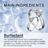 Jewelry Cleaner Spray