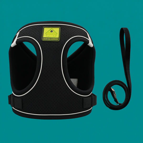 3-2.png Dog Harness Pet Supplies