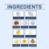 Men's Face Scrub Cream