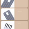 Crevice Cleaning Brush