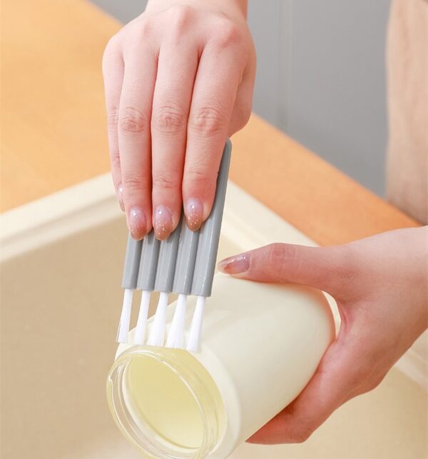 Crevice Cleaning Brush