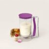 Handheld Batter Dispenser Baking Tool