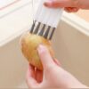 Crevice Cleaning Brush
