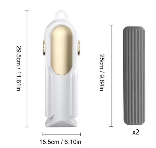 Mini Squeeze Mop