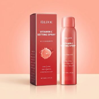 EELHOE Hydrating Makeup Setting Spray