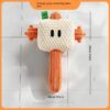 Dog Hammer Toy Self-Entertainment