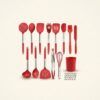 Silicone Cooking Utensil Set