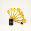 Nonstick Cooking Spoon Spatula Kitchen Utensils