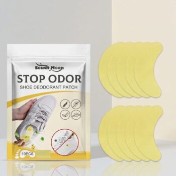 Shoes Deodorant Fresh Clean Odor